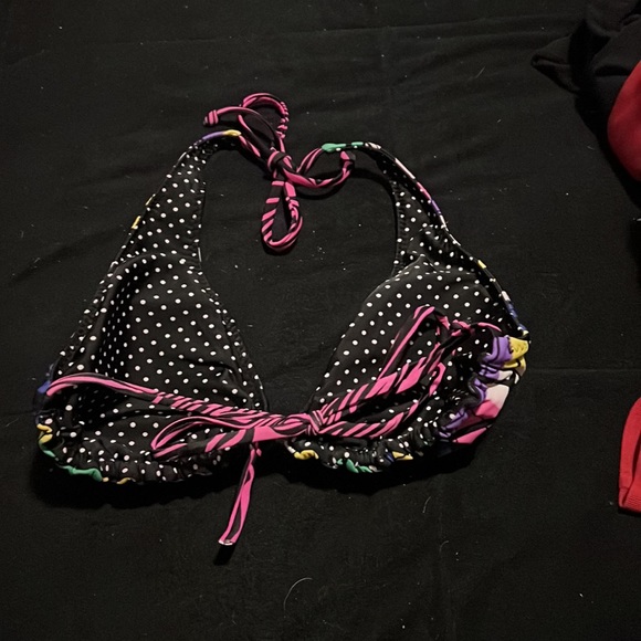 Bathing suit top - Picture 2 of 2